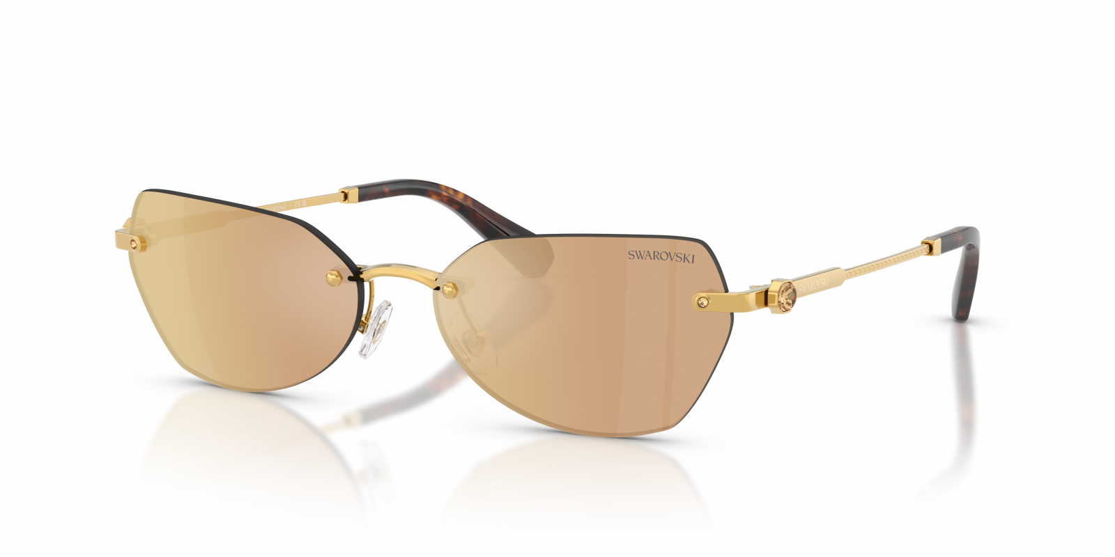 Swarovski SK7038 40077J  